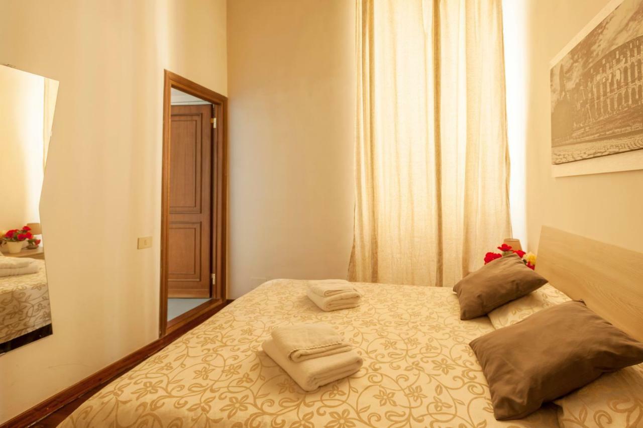 Maison d'hôtes Da Elena Rome